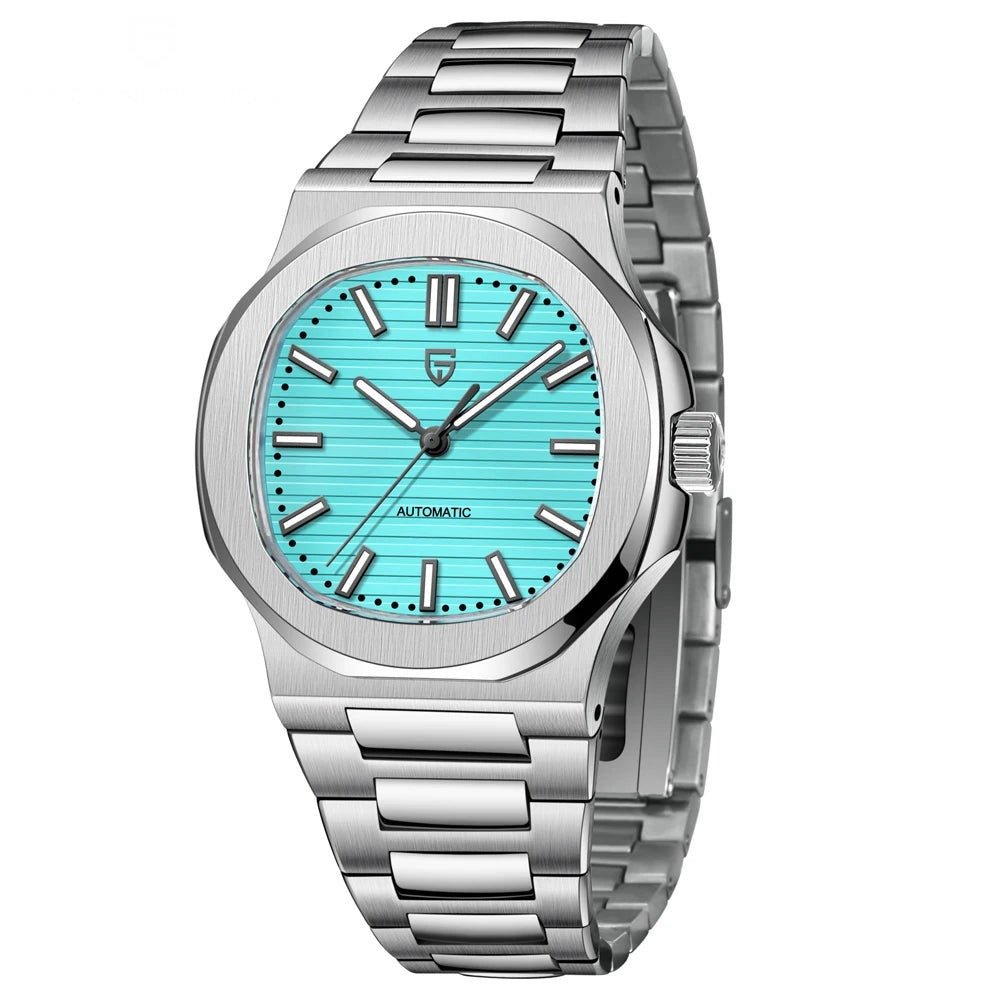 PAGANI 2024 New Men's Watches Luxury - Flora Elegante