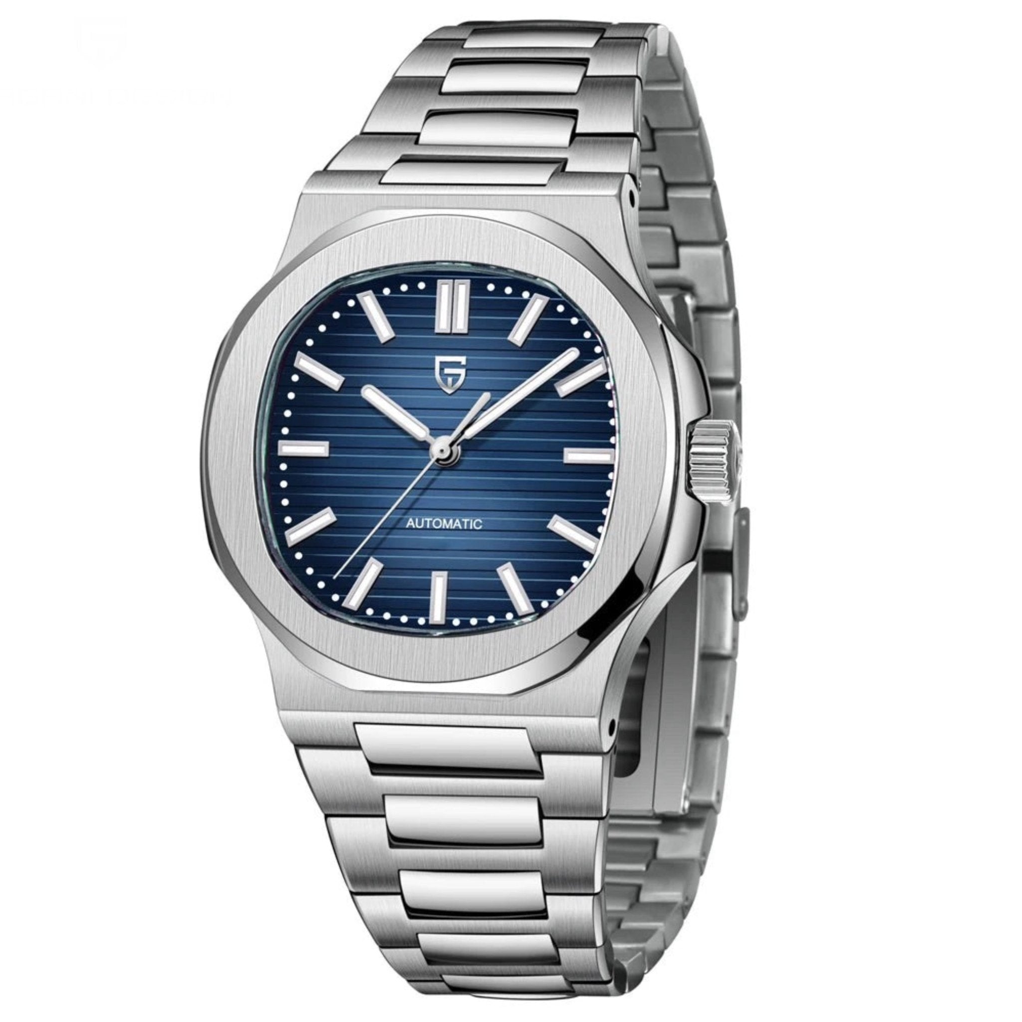PAGANI 2024 New Men's Watches Luxury - Flora Elegante